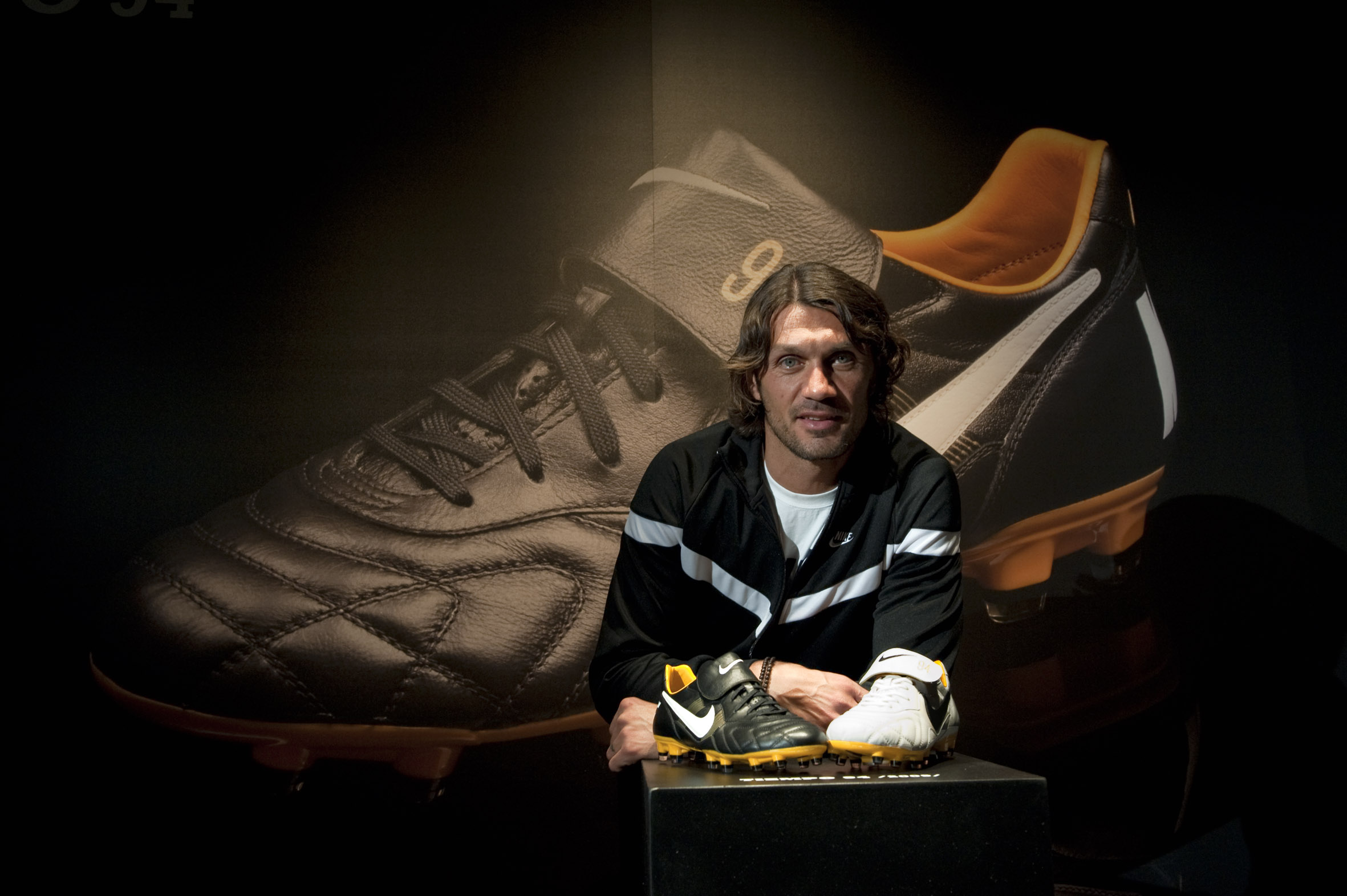 nike tiempo 94 calcio