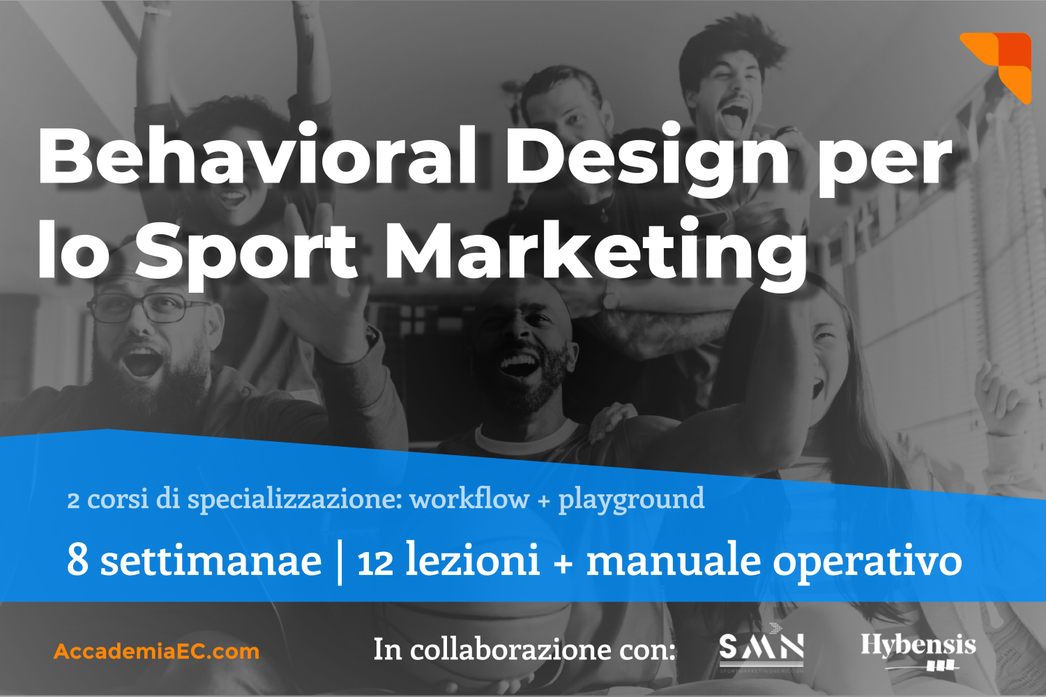 master in marketing dello sport