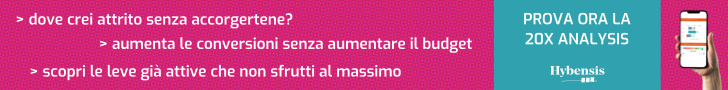 Applica la Behavioral Economics alle tue scelte di marketing
